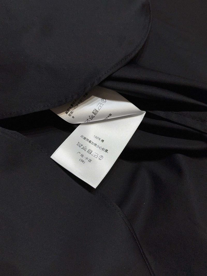 chr1st1an D10r shirts